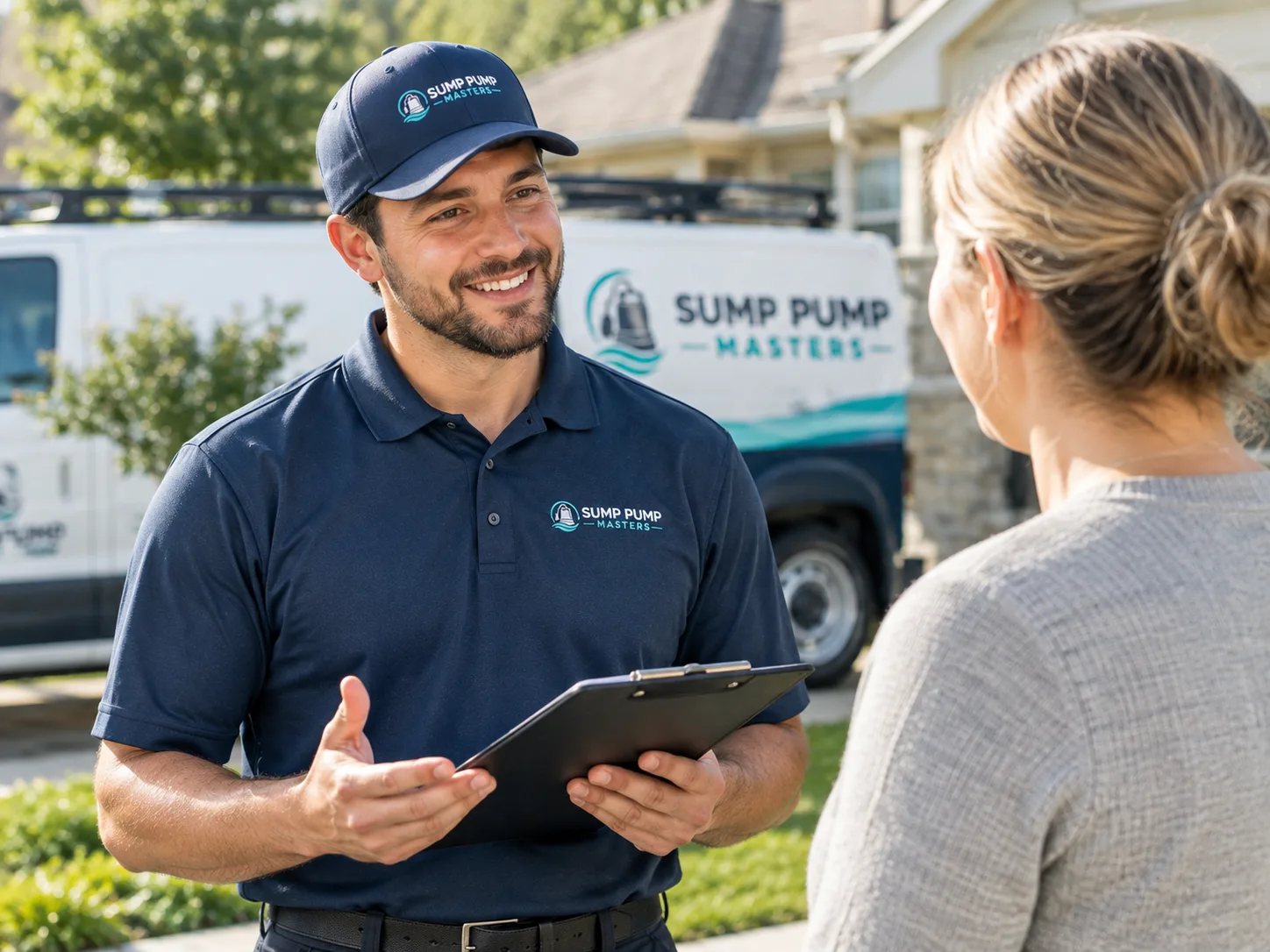 Sump Pump Repair University Park, IA FAQs